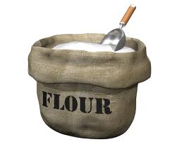Flour