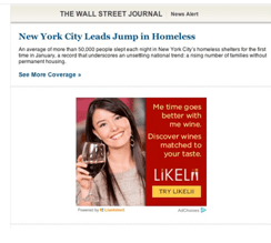 WSJ Wine